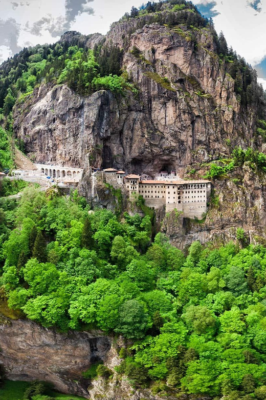 UZUNGÖL & SÜMELA MONASTERY GROUP TOUR - Customer Feedback and Ratings