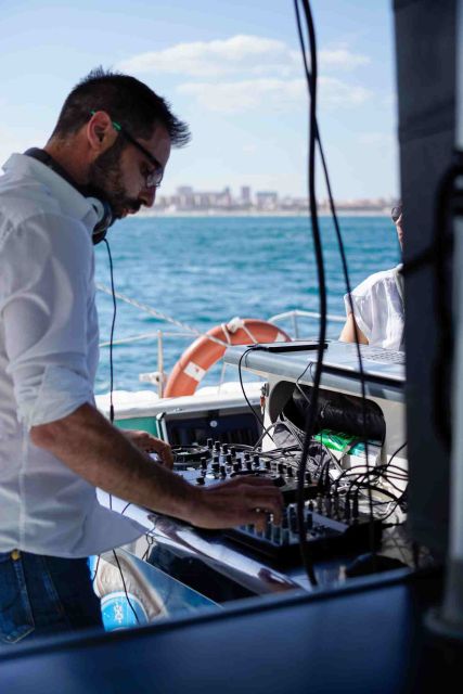 Valencia: Catamaran Party Boat - Customer Feedback