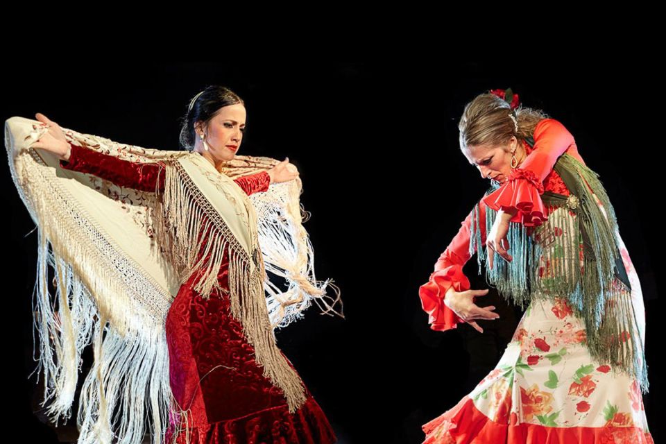 Valencia: Flamenco Show With Dinner at La Bulería - Frequently Asked Questions