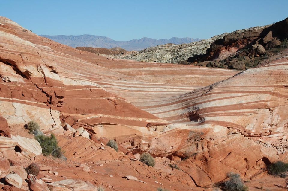 Valley of Fire VIP Small Group Tour From Las Vegas - Exclusions and Restrictions