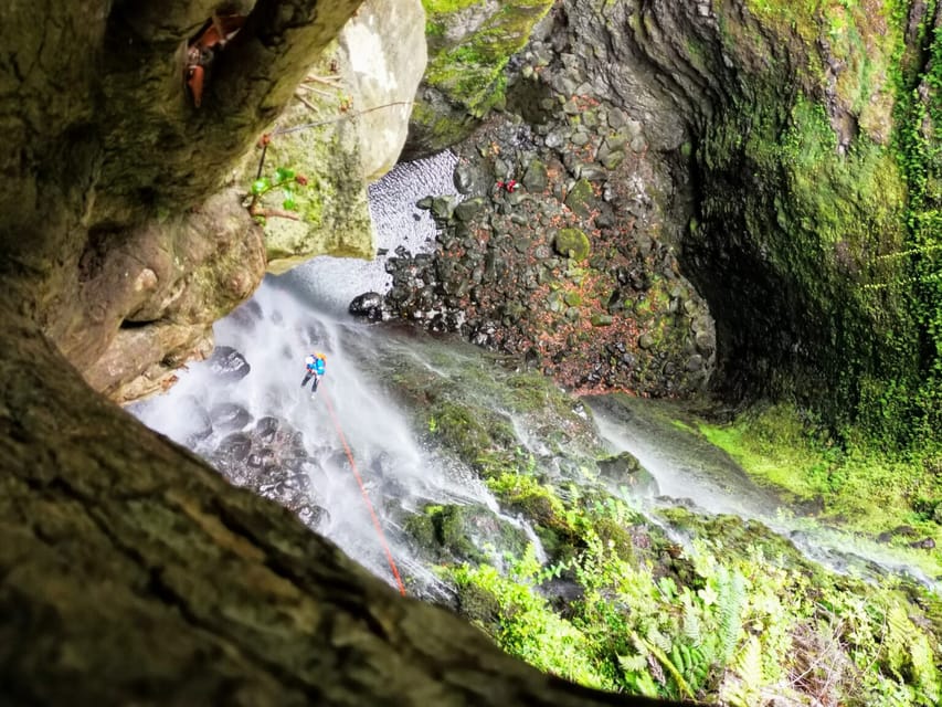 Valsesia: Canyoning on the River and Lunch - Lunch Experience