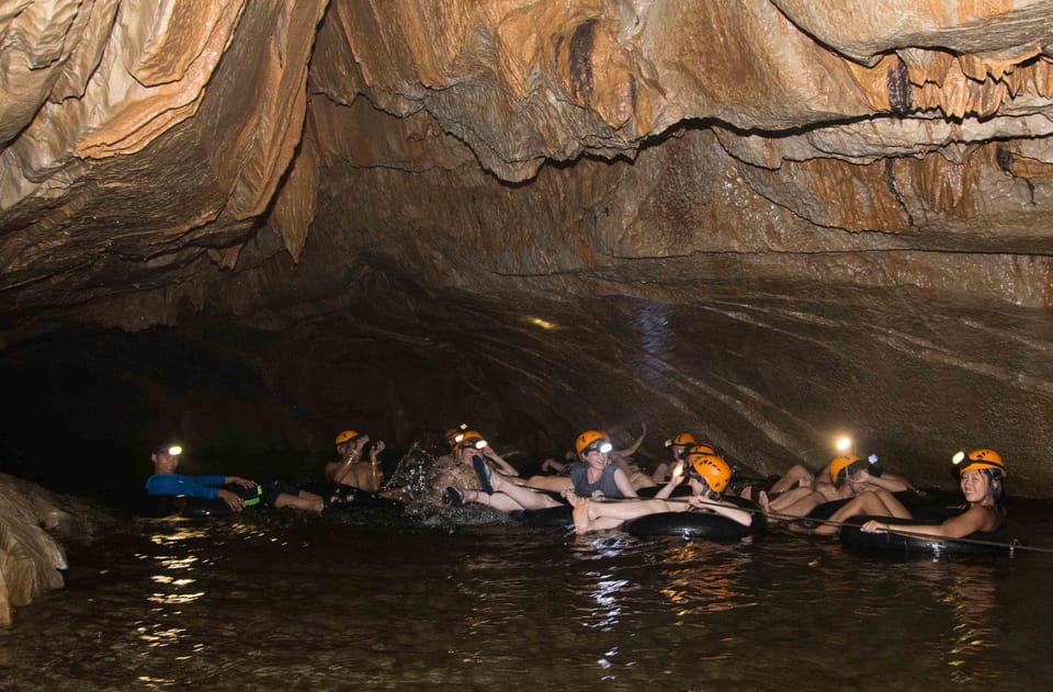 Vang Vieng: Half-Day Zip Lining With Cave Exploration Option - Customer Feedback