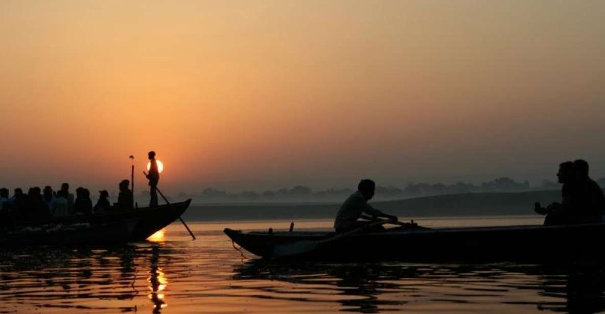 Varanasi : Sunrise Boat Tour - Important Information for Travelers