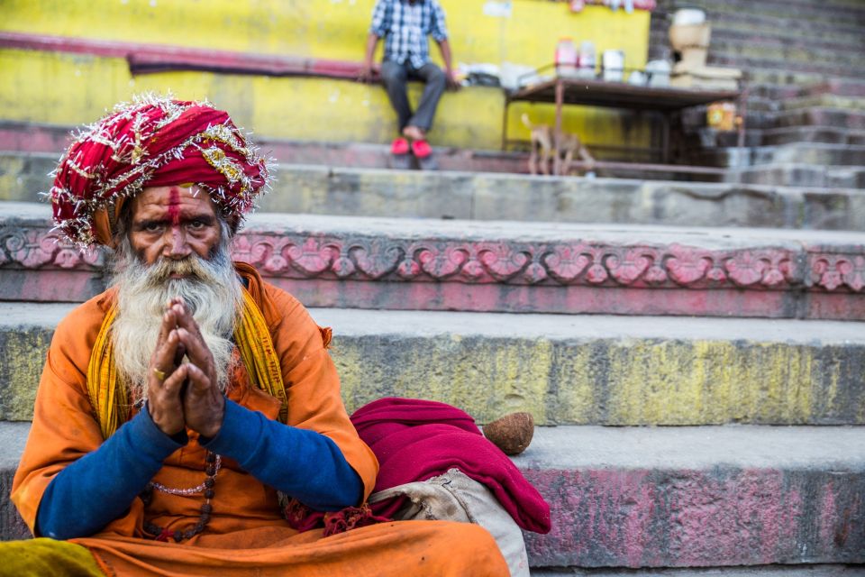 Varansi: Day Tour to Sarnath With Boating and Ganga Aarti - Inclusions and Exclusions