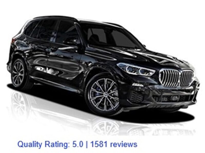 VARENNA: VARENNA FIRST CLASS FROM/TO AIRPORT MILAN LINATE - Driver Qualifications and Experience