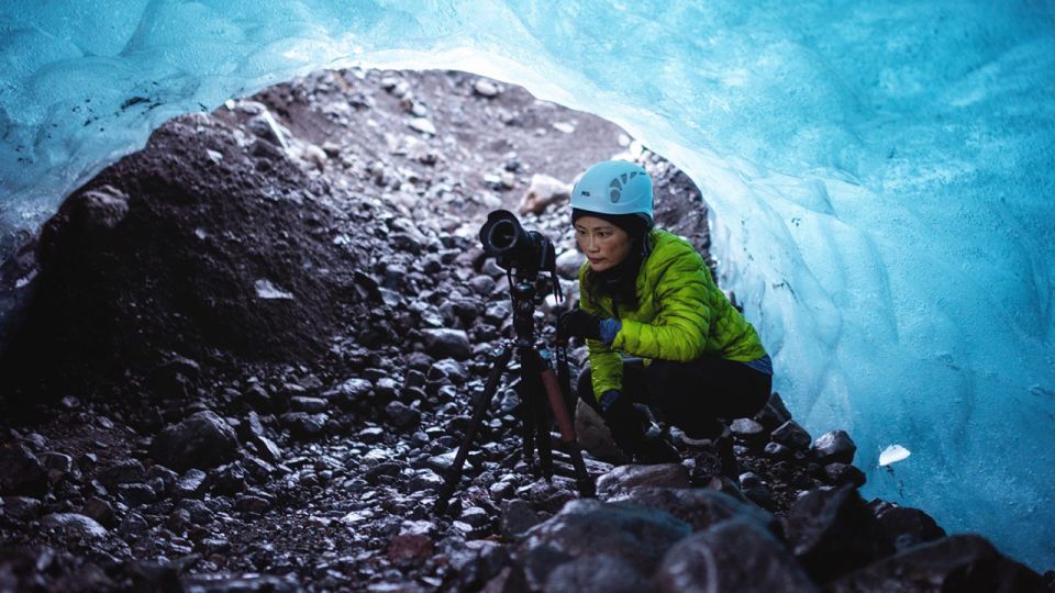 Vatnajökull: Private Ice Cave Photography Tour - Frequently Asked Questions