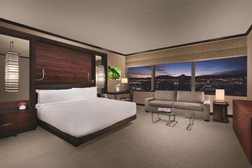 Vdara Hotel & Spa at ARIA Las Vegas - Spa and Wellness Options