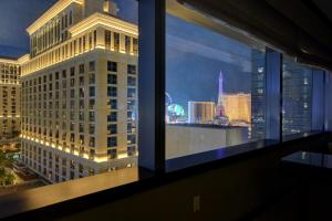 Vdara Hotel & Spa - Policies and Important Information