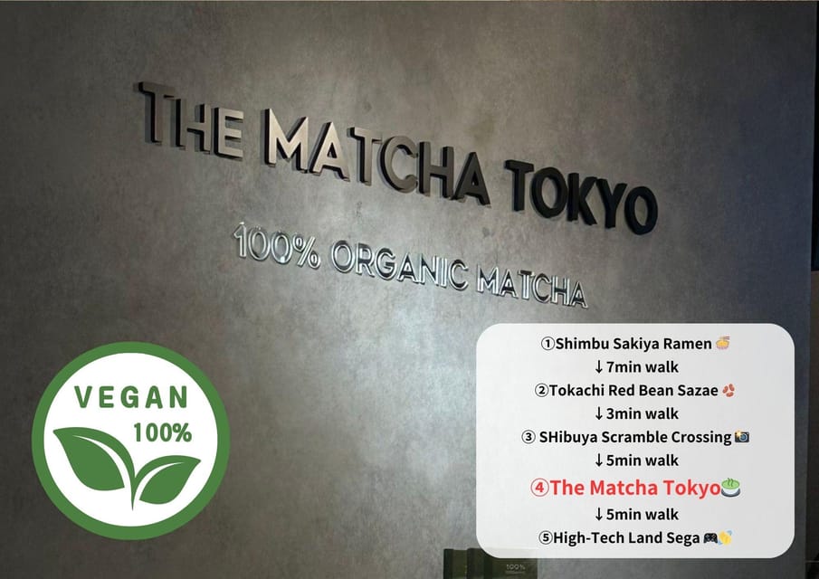 Vegan Friendly Night Out in Shibuya: Food, Drinks & Games! - Pricing and Reservations