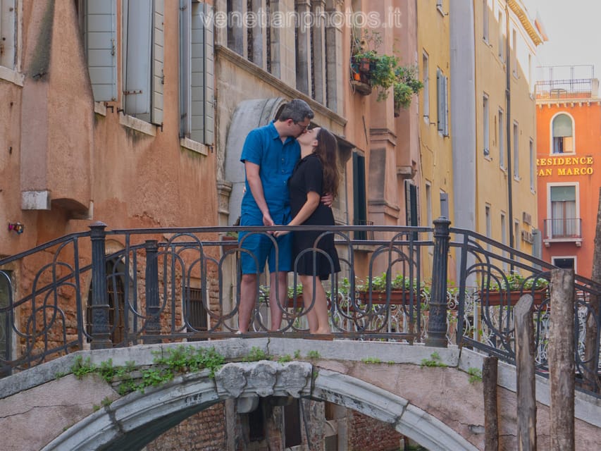 VenetianPhotos: A Photographic Journey Through Canals - Frequently Asked Questions