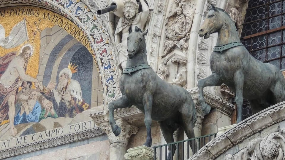 Venice at Twilight Tour: The Secrets of the Serenissima - What to Bring