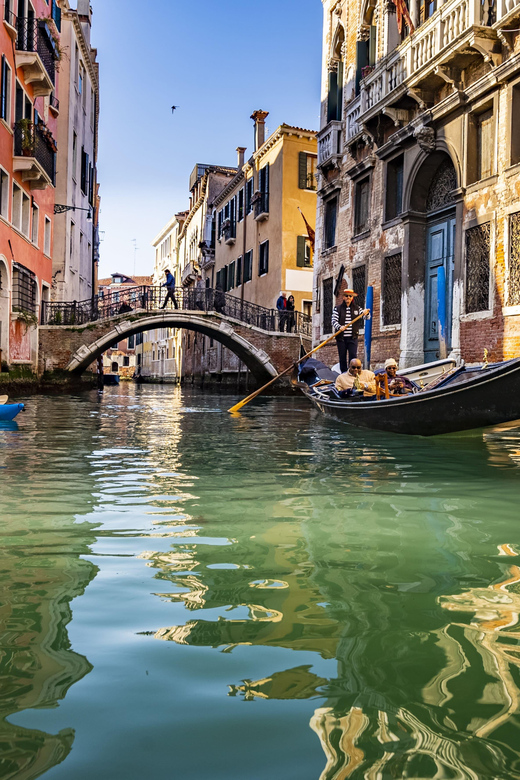 Venice Family Kayaking Class: Training on the Water - Prohibited Items