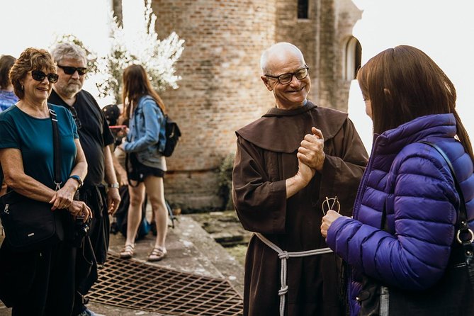 Venice: Murano & Burano Islands Half Day Tour With Wine Tasting - Inclusions and Meeting Details