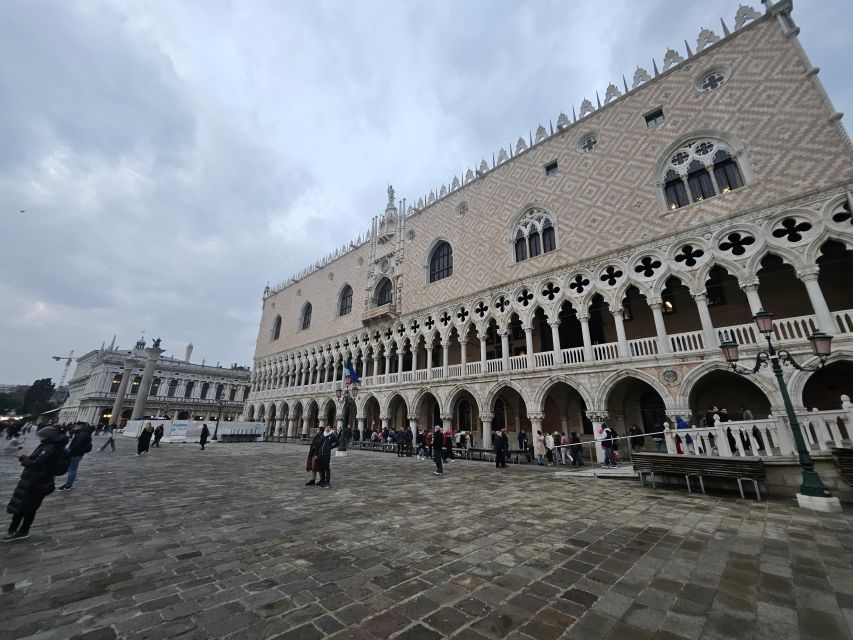 Venice Self Guided Audio Tour - Customer Reviews