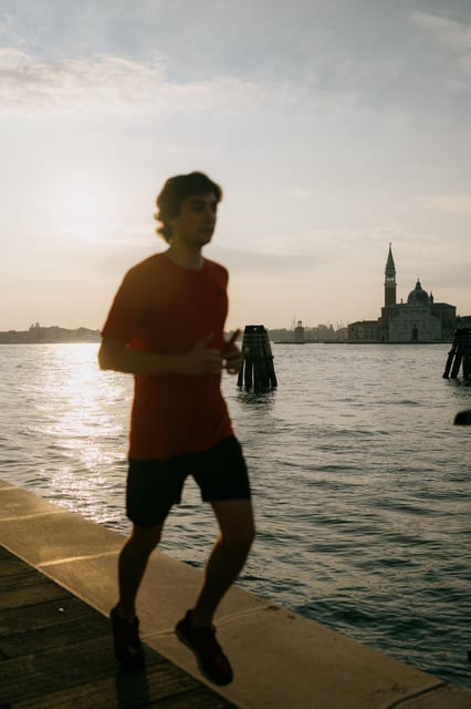 Venice Sunrise Running Experience - Frequently Asked Questions