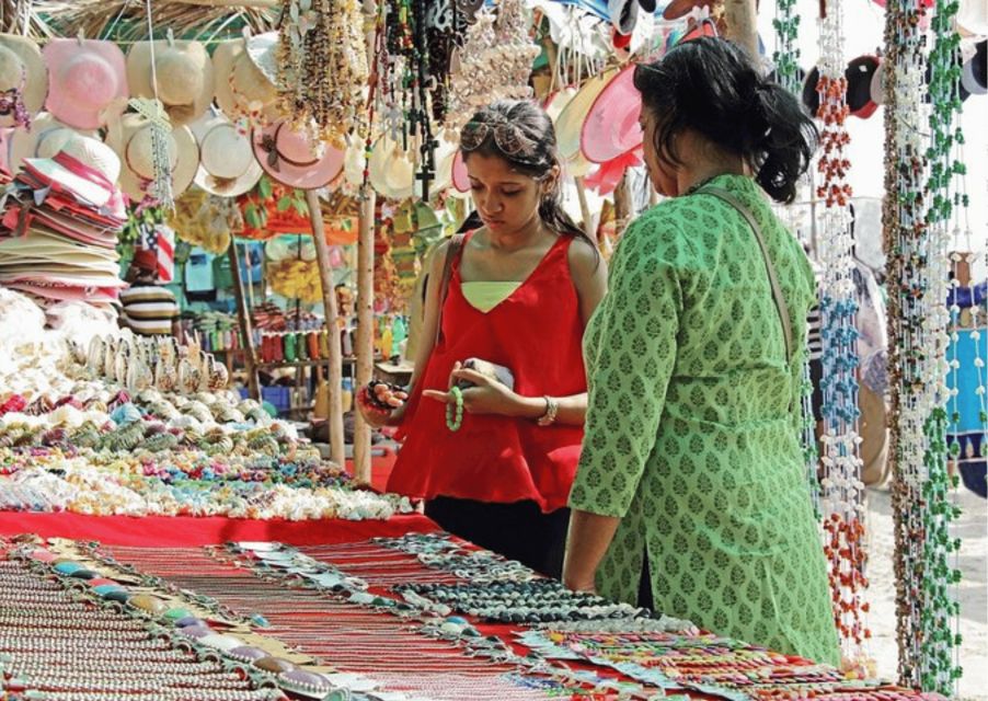 Vibrant Markets of Mumbai (2 Hours Guided Walking Tour) - Local Tips and Recommendations