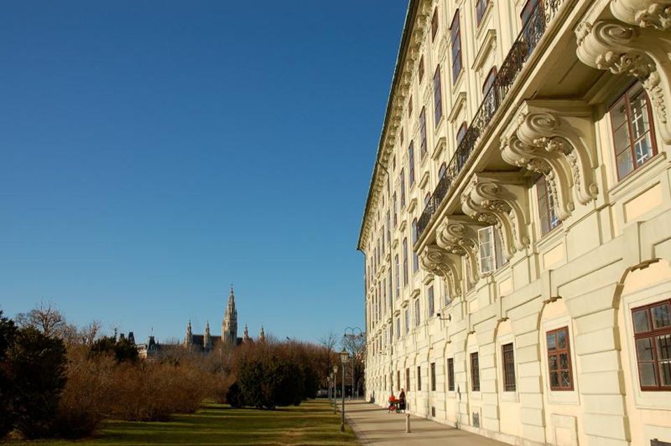 Vienna and Skip-the-Line Schönbrunn Palace Private Tour - Booking Information