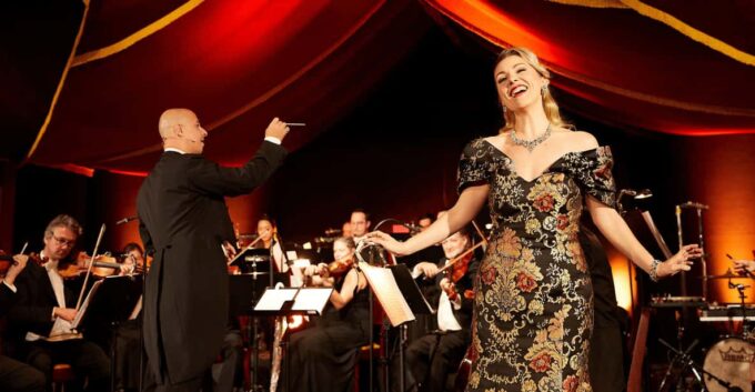 Vienna: Johann Strauss Dinner Show - Tips for Attending the Show