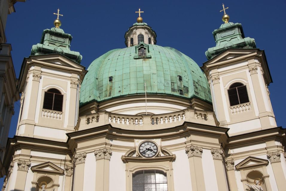 Vienna Old Town - Private Walking Tour - Tips for Your Tour