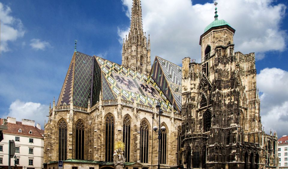 Vienna Private Walking Tour - Cancellation Policy