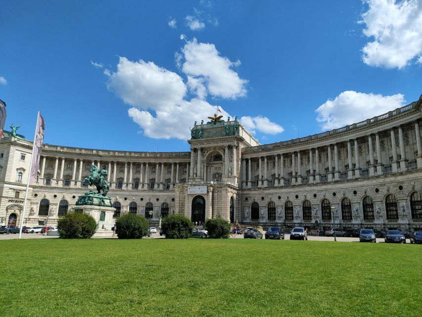 Vienna: Schönbrunn Palace and City Center Guided Tour - Customer Feedback