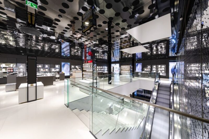 Vienna: Swarovski House Tour With Champagne and Gift - Customer Reviews and Ratings