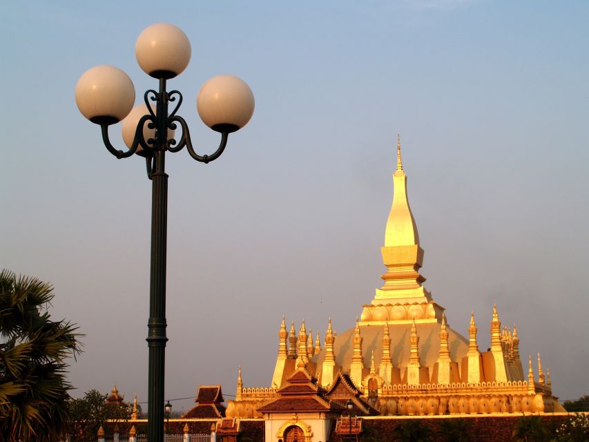 Vientiane: Private Full-Day Tour With Buddha Park and Lunch - Customer Reviews