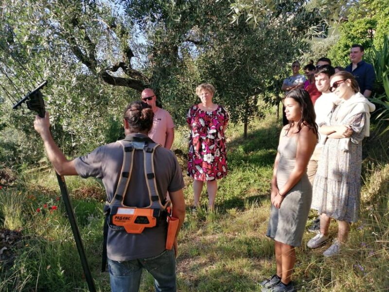 Vinci: Homemade Dinner and Oil Tasting Tour in a Tuscan Farm - Weather Considerations and Location