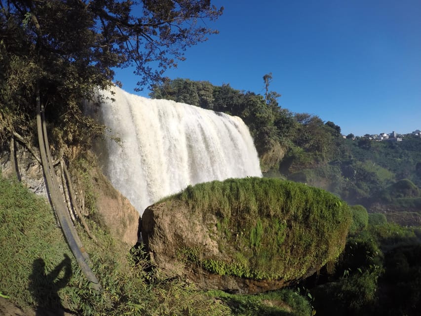 Visit 3 Majestic Waterfalls in Dalat - Customer Feedback