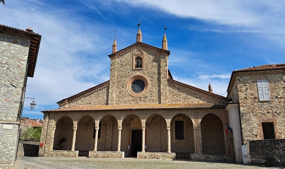 Visit Bobbio: a Walking Guided Tour of the Beautiful Village - Important Information