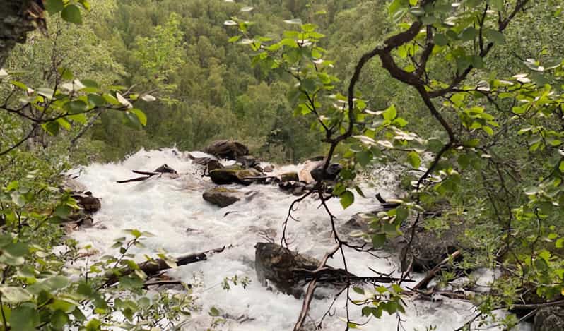 Visit Bubbelen, River Comes Out of the Ground. - Booking Information