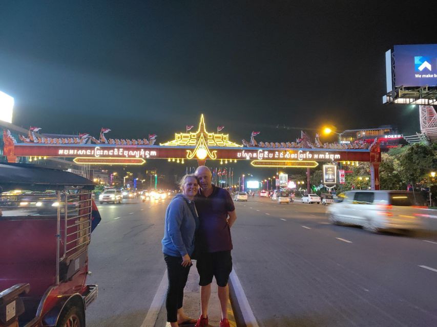 Visiting 9 Places in 3 Hours Tour by Tuk-Tuk in the Evening - Frequently Asked Questions