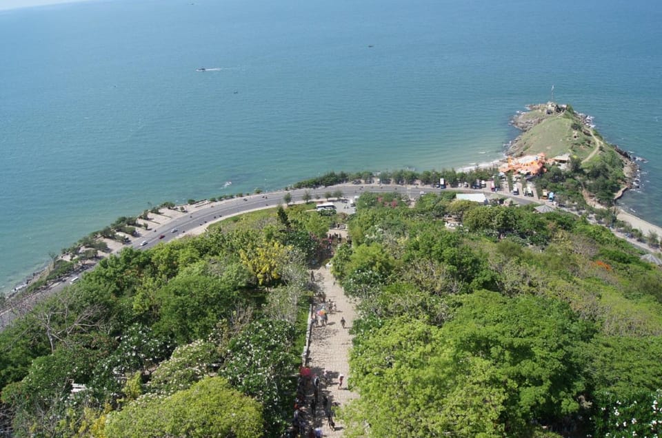 Vung Tau Beach Full Day Trip From Ho Chi Minh City - Whats Included in the Tour