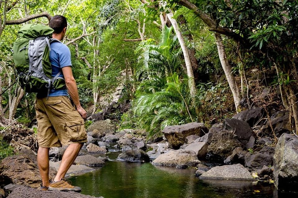 Wailua Valley And Waterfalls in Kauai: Audio Tour Guide - Important Information