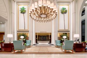 Waldorf Astoria Beverly Hills - Nearby Attractions