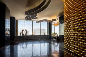 Waldorf Astoria Las Vegas - Room Types and Features