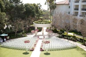 Waldorf Astoria Monarch Beach Resort & Club - Parking and Accessibility Options