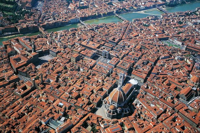 Walking Tour Florence - Private - Discover Renaissance Wonders