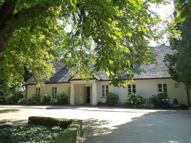 Warsaw: Half-Day Private Chopin Tour to Zelazowa Wola - Tour Inclusions