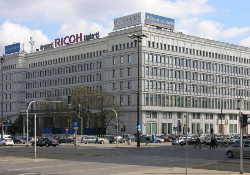 Warsaw: Palace of Culture & Warsaw City Center Private Tour - Cancellation and Booking Policies