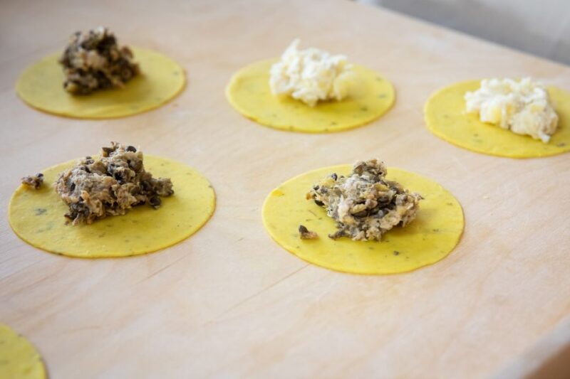 Warsaw: Polish Dumplings Cooking Class - Customer Reviews