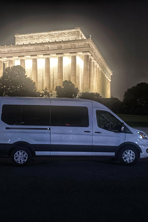 Washington DC Metro Area :Airport Transfers - Frequently Asked Questions