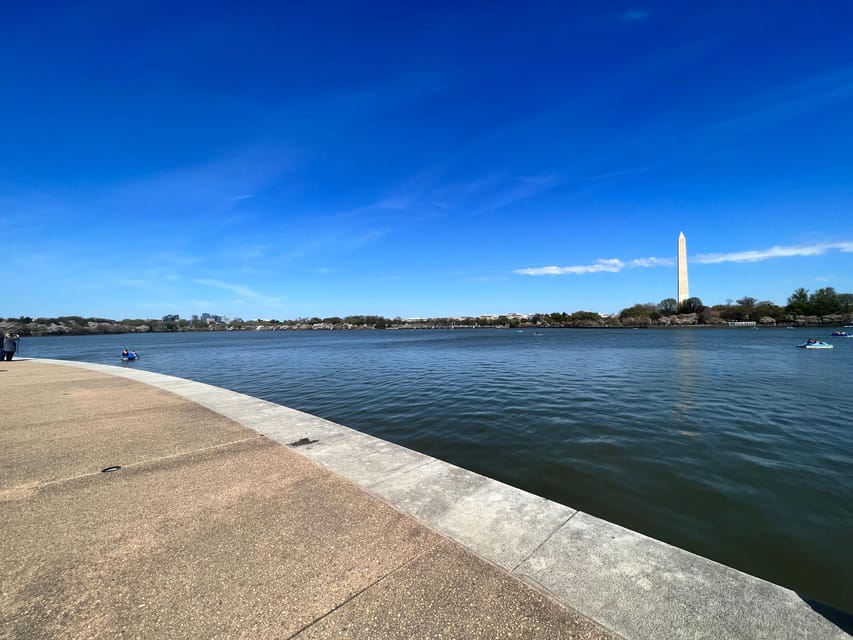 Washington DC: Sunrise and Sunset Tour - Stunning Sunrise Views