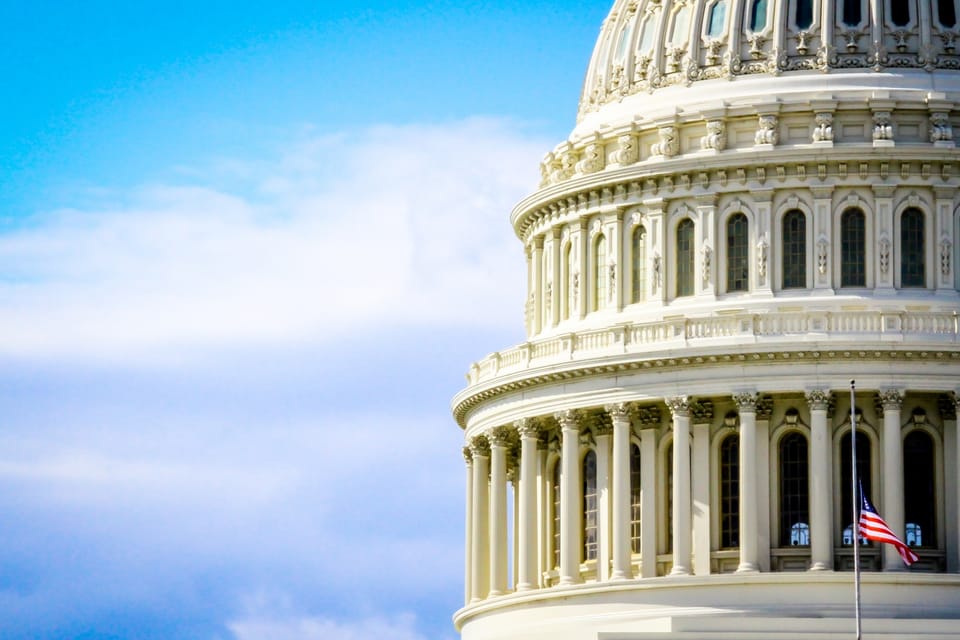 Washington: National Mall & Capitol Hill Guided Combo Tour - Accessibility and Walking Requirements