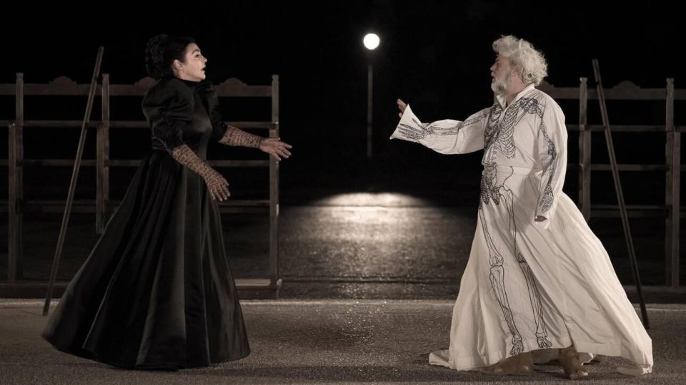 Watch a Performance at Ancient Stage of Epidaurus - Performance Experience Overview