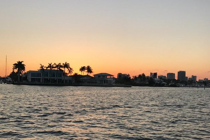 Water Taxi All Day Hop-On Hop-Off Venice of America Boat Tour - Accessibility Options