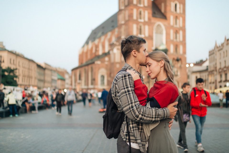 Wawel Castle & Cathedral Skip the Line Small Group Tour - Tour Options Available