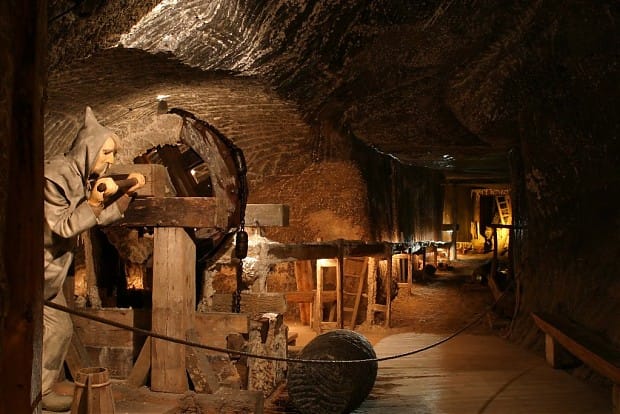 Wieliczka Salt Mine Tour Poland - Inclusions of the Tour