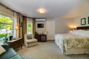 Winchester Inn - Policies and Additional Information