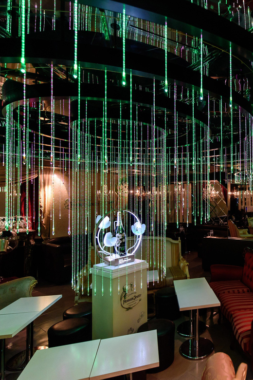Wine Experience at a Host Club - Frequently Asked Questions